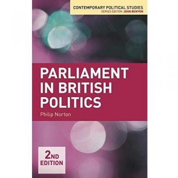 Parliament in British Politics