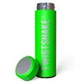 Twistshake 78107 - Calienta biberones, color verde
