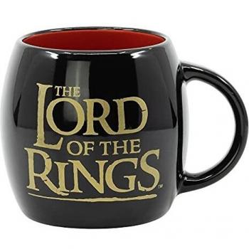 Taza El Señor de los Anillos 380ml