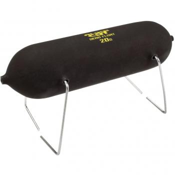 Black Cat 20g Schwarz 20 g Dead Float Negro