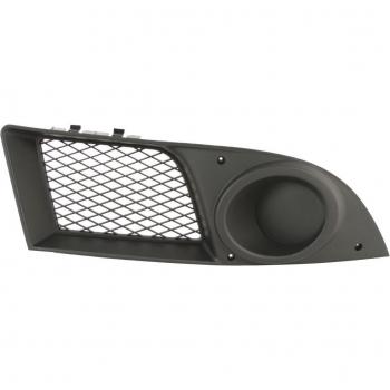 Rejilla de ventilación para parachoques BLIC 6502-07-2042998P Derecha