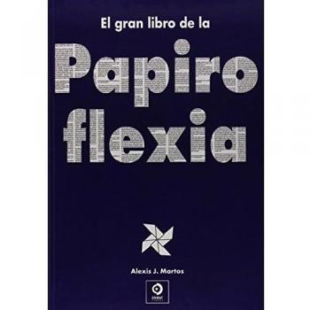 El gran libro de la papiroflexia