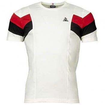 Le Coq Sportif Tricolore Pronto T-Shirt
