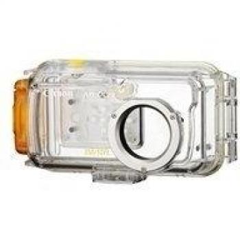 Canon AW-DC20 - Carcasa para fotografía subacuática Powershot A400