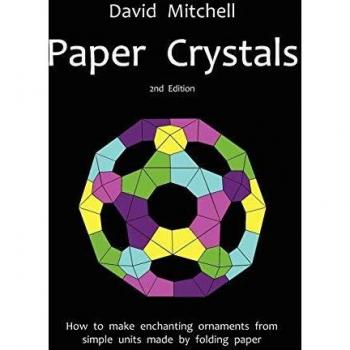 Paper Crystals