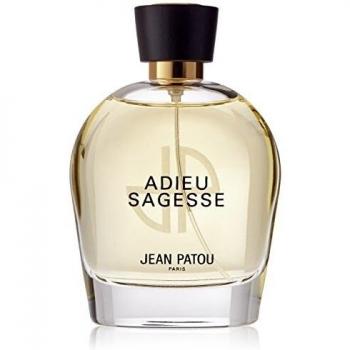 Jean Patou Collection Heritage Adieu Sagesse Eau De Parfum 100ml