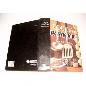 Cocina española