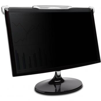 Kensington FS240 Snap2 Privacy Screen for 22-Inch to 24-Inch Widescreen 16:10 and 16:9 Monitors (K55315WW)