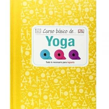 Curso Básico De Yoga - AA.VV