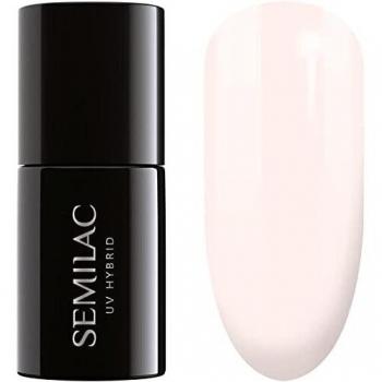 Esmalte Semipermanente Semilac 162 Galleta Cremosa - 7ml