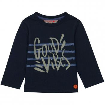 Camiseta Punto de bebé niño - Talla - 6M