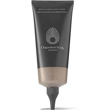 Mascarilla Revitalizante para el Cuero Cabelludo Omorovicza 200 ml