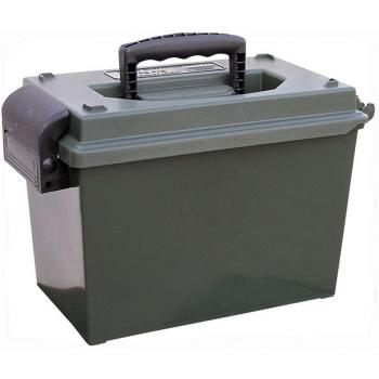 MTM Sportsmens Dry Box SDB-0-11 ORing Sealed 14x7.5x9In