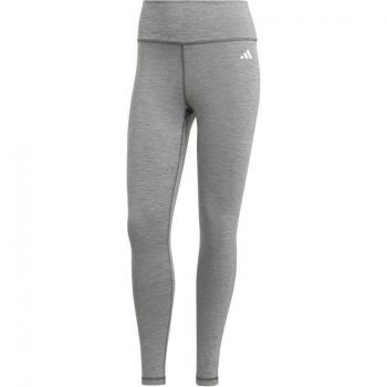 Mallas de fitness Adidas Training Essentials High-waisted 7/8 Leggings Gris M / Regular Mujer