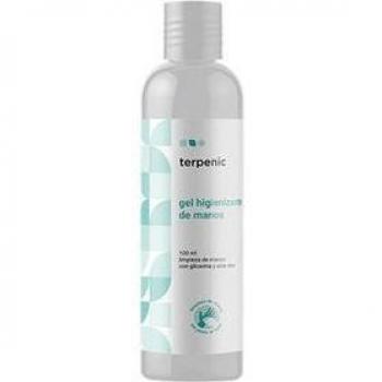 Gel Hidroalcohólico Higienizante con Aloe Vera Terpenic 500ml