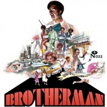 Brotherman: Ost By The Final Solution