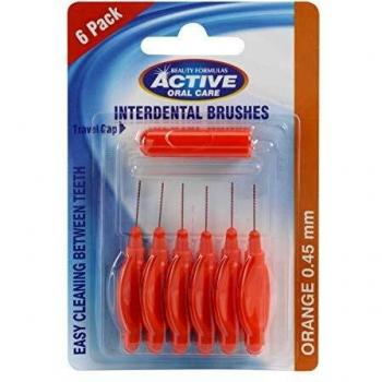 Accesorios de belleza para limpieza de coche fórmulas potencialmente juego de cepillos para de la naranja mecánica 0,45 mm , 6 con sistema de frío