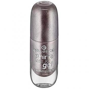 Essence Esmalte De Uñas Essence Uñas Laca Gel Shine Last&Go 28 919553-1 unidad