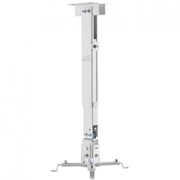 Soporte de Techo para Proyector iggual SPTP01
