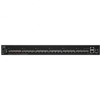 Cisco SG350XG-24T 24-PORT