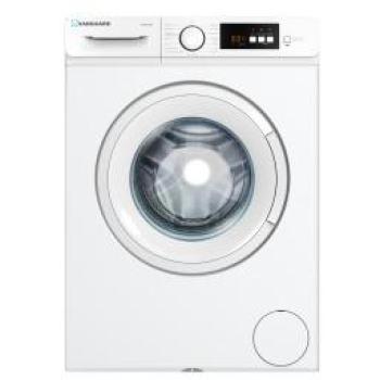 Lavadora de Carga Frontal Vanguard VD7WM1000 7kg 1000rpm Clase D Libre Instalación