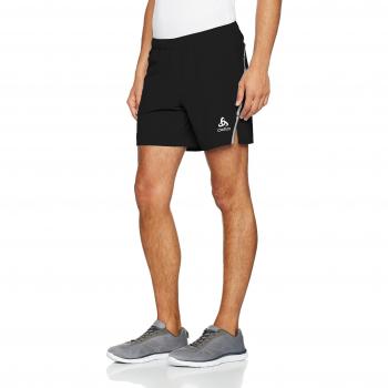 Odlo kopter Short Hombre, Hombre, color negro, tamaño FR : XL