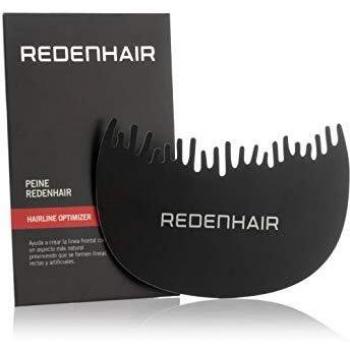 REDENHAIR - Peine Optimizador - Distribuye Fibras Capilares Redenhair - Microfibras Capilares de Queratina