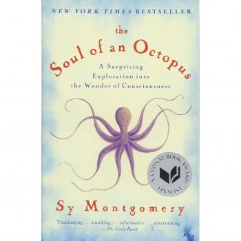 The Soul of an Octopus: A Surprising Exploration Into the Wonder of Consciousness