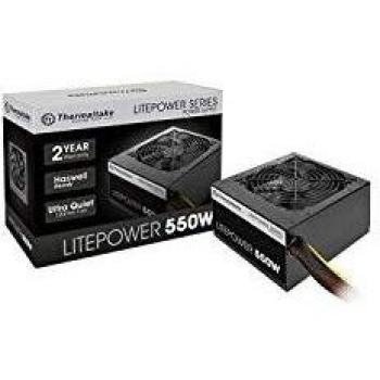 Thermaltake Litepower 550W