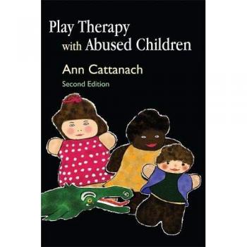 Play Therapy Techniques for Healing Abused Children