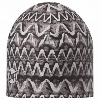 Original Buff Old Grey Mineral - Insect Shield 2 Layers Hat unisex, diseño estampado