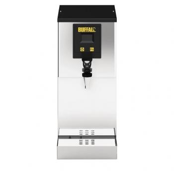 Hervidor de Agua Automático con Filtro 10L Buffalo