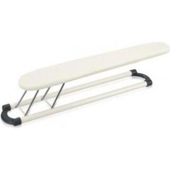 Tabla de planchar Brabantia Jeannette 60 x 10 cm con funda