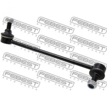 Bieleta de suspensión FEBEST 0123-002 con características de estabilizador, alta durabilidad, diseño específico para vehículos, fácil instalación y materiales de calidad