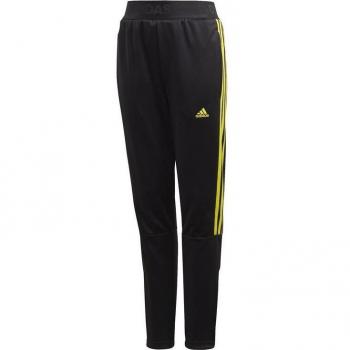 Pantalón de Chándal para Niños Adidas GE0036 Negro