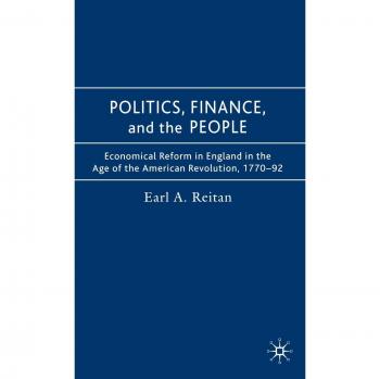 Politics, Finance, and the People