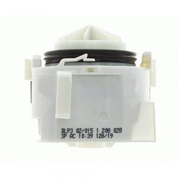 Bomba de Desagüe para Lavavajillas Bosch Copreci BLP3 02/007 00631200