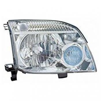Faro Delantero H4 Derecho VAN WEZEL 3367962 para NISSAN X-Trail