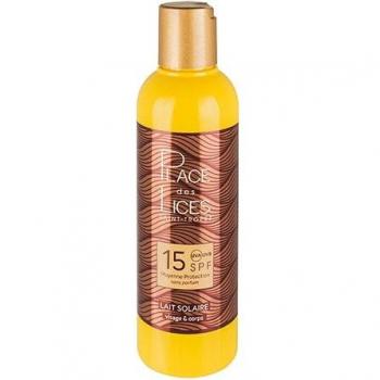 Medium Protection Solar Lotion SPF 15 150 ml