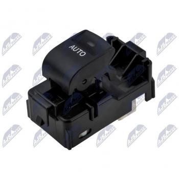 Interruptor de elevalunas NTY EWS-TY-042 con características de alta calidad y durabilidad