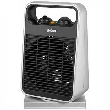 Unold 86116 calentador de ambiente - Calefactor