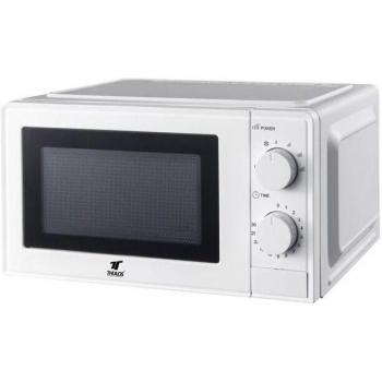 Horno Microondas Suinga Thulos Compacto 20L Color Blanco