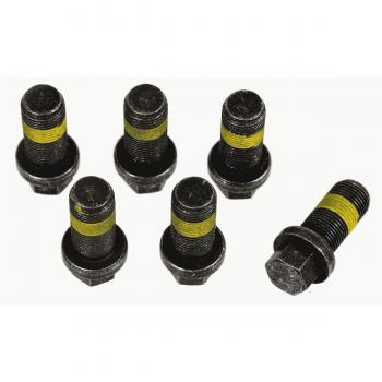 Juego de tornillos para volante SACHS 1874 000 069