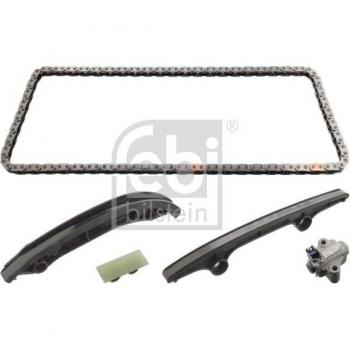 Kit de cadena de distribución FEBI BILSTEIN 104077