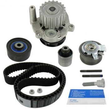 SKF VKMC 01259-2 Kit de distribución con bomba de agua