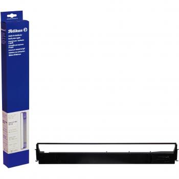 Pelikan 515379 - Cinta para Epson LQ1000/MX100 Ny 13/14.5 Grp. 634, color negro