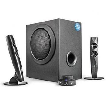 Wavemaster STAX BT - 2.1 Sístema de Altavoces Activos