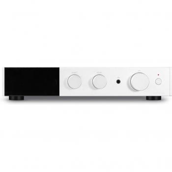 Amplificador integrado Audiolab 9000A (plata)