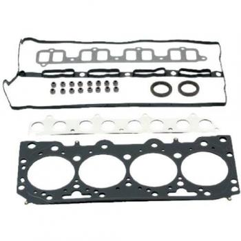 Juego de juntas para culata JAPANPARTS KG-H02