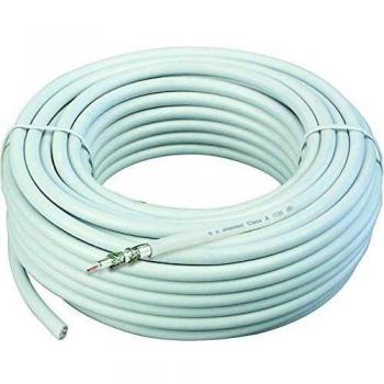 Schwaiger coaxial-Cables de instalación